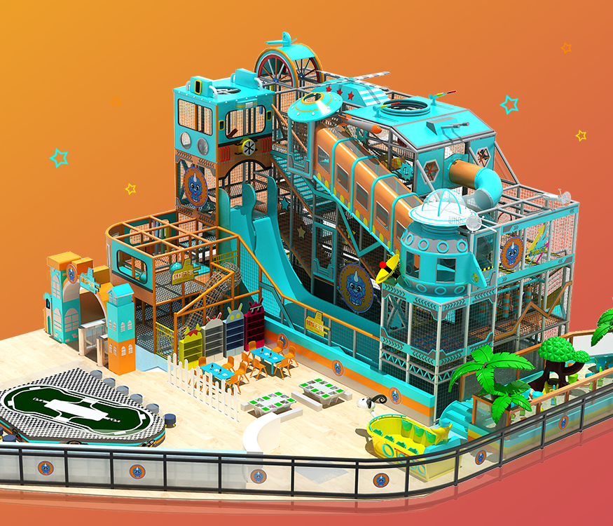 經(jīng)營兒童樂園怎么管理客戶資源？